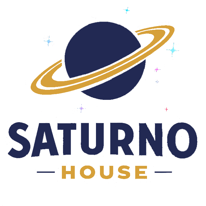 Saturno House